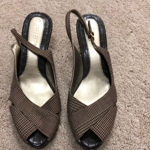 Liz Claiborne shoes